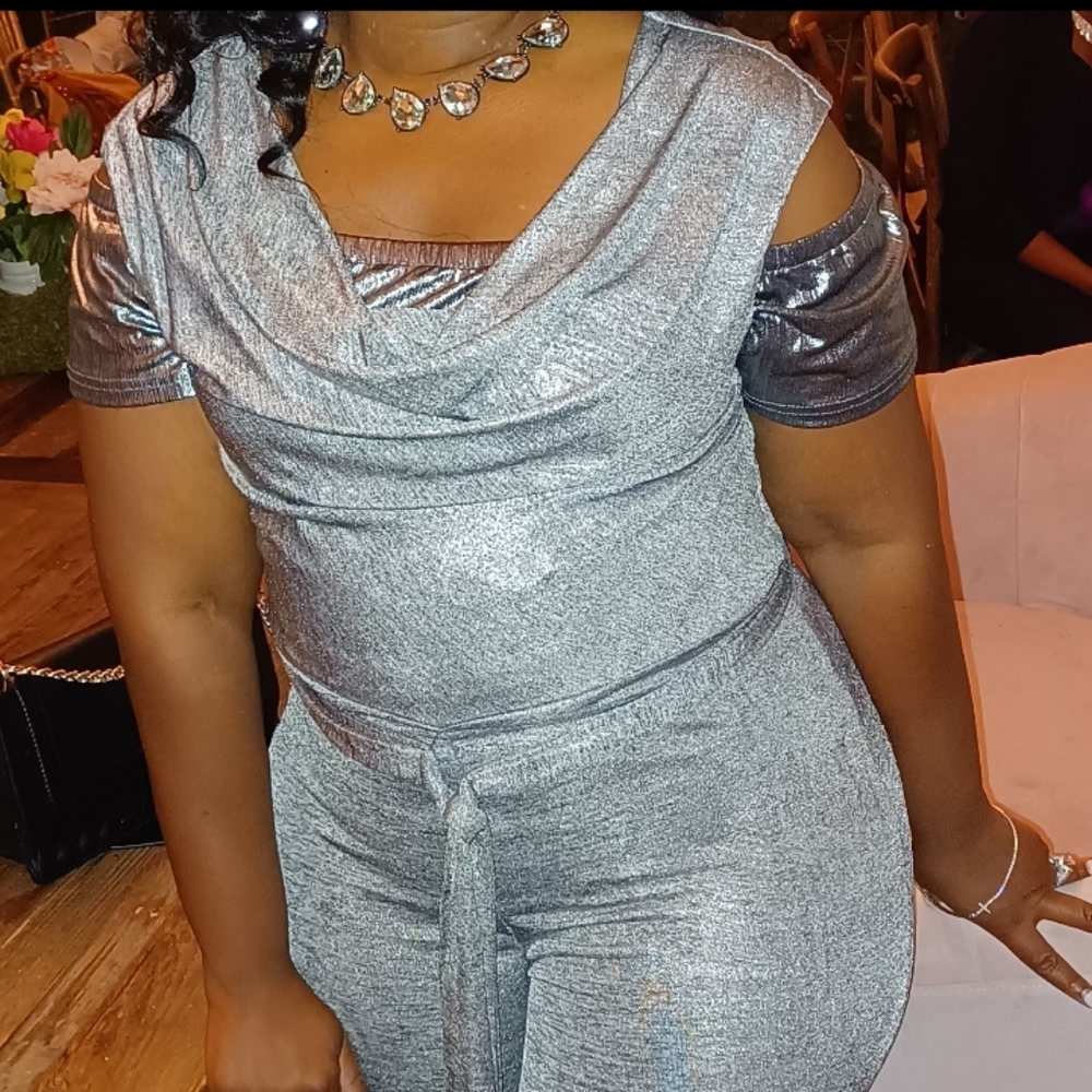 Women jumpsuit